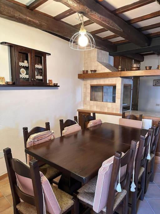 Residenza Montelago Trevignano Romano Exterior foto