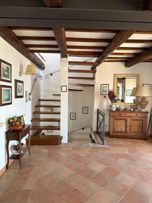 Residenza Montelago Trevignano Romano Exterior foto