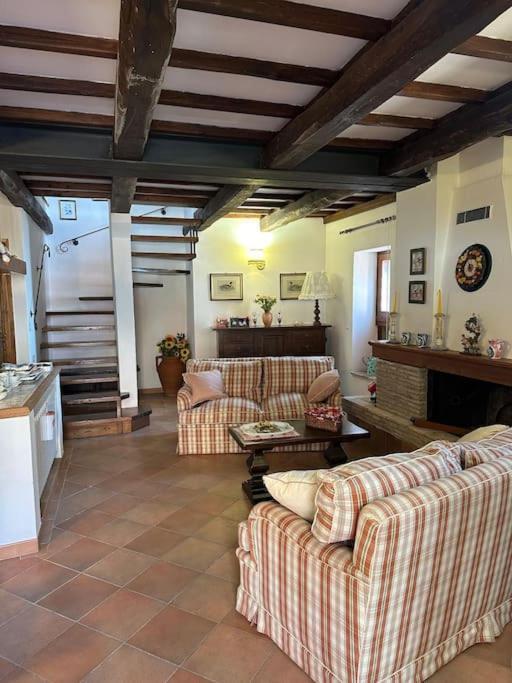 Residenza Montelago Trevignano Romano Exterior foto